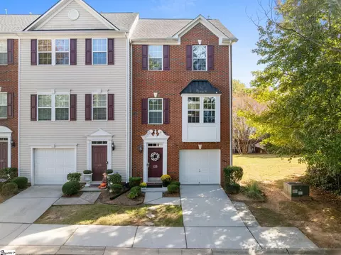 125 Sylvan Oak Way, Simpsonville, SC 29681