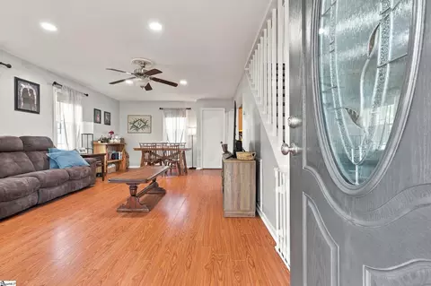 Entry Way - 1711 Crestview Rd, Easley, SC 29642 photo 1 of 1