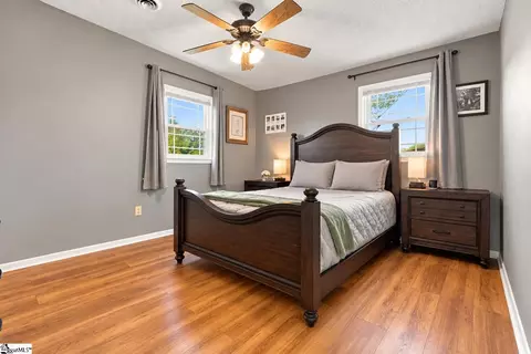 Bedroom - 1711 Crestview Rd, Easley, SC 29642 photo 3 of 6