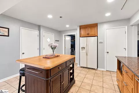 Kitchen - 1711 Crestview Rd, Easley, SC 29642 photo 5 of 5