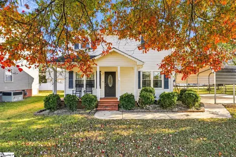 Exterior - 1711 Crestview Rd, Easley, SC 29642 photo 3 of 7