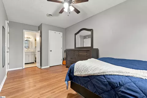 Bedroom - 1711 Crestview Rd, Easley, SC 29642 photo 2 of 6