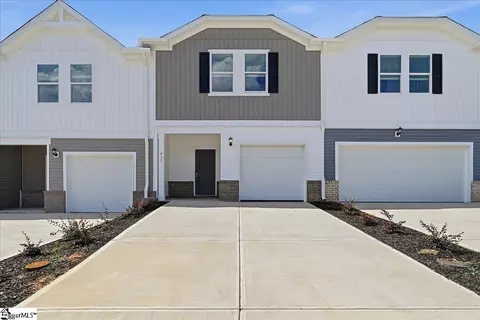 437 Blissful Ct, Taylors, SC 29687