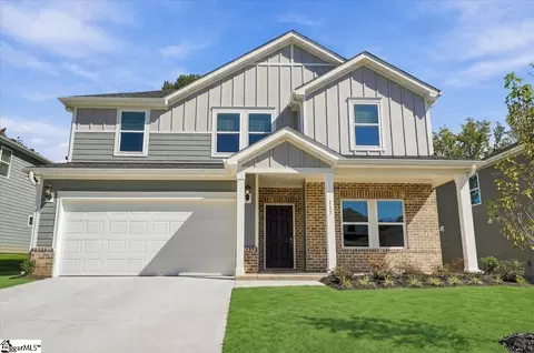 113 Swan Grove Trl, Fountain Inn, SC 29644