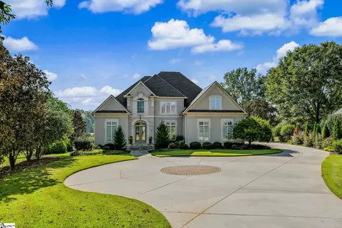 Exterior - 151 Tupelo Dr, Greer, SC 29651 photo 2 of 5