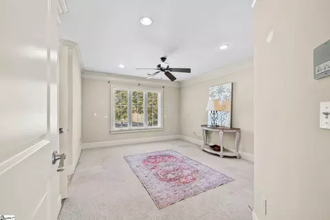Bedroom - 151 Tupelo Dr, Greer, SC 29651 photo 5 of 8