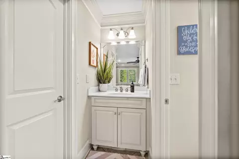 Entry Way - 151 Tupelo Dr, Greer, SC 29651 photo 2 of 2