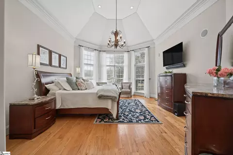 Bedroom - 151 Tupelo Dr, Greer, SC 29651 photo 1 of 8