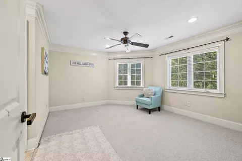 Bedroom - 151 Tupelo Dr, Greer, SC 29651 photo 4 of 8