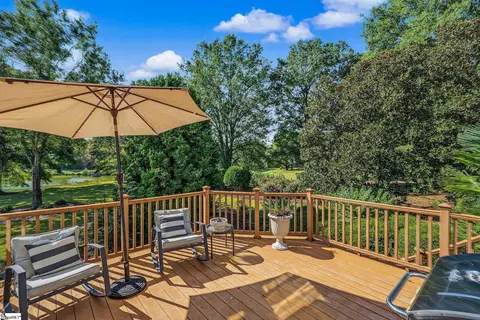 Exterior - 151 Tupelo Dr, Greer, SC 29651 photo 4 of 5
