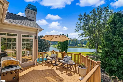 Exterior - 151 Tupelo Dr, Greer, SC 29651 photo 3 of 5