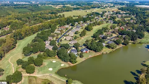 View/Area - 151 Tupelo Dr, Greer, SC 29651 photo 5 of 7