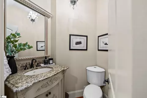 Bath - 151 Tupelo Dr, Greer, SC 29651 photo 1 of 4