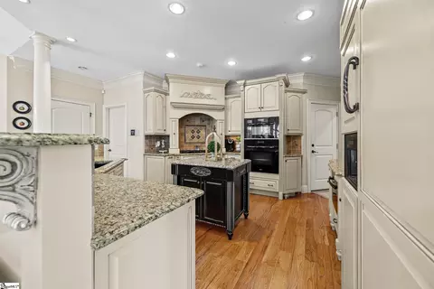 Kitchen - 151 Tupelo Dr, Greer, SC 29651 photo 1 of 4