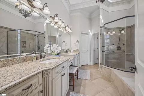 Bath - 151 Tupelo Dr, Greer, SC 29651 photo 2 of 4