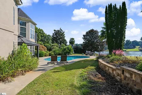 Exterior - 151 Tupelo Dr, Greer, SC 29651 photo 5 of 5