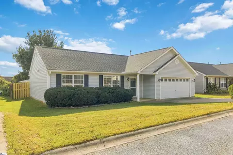 Exterior - 257 Ashley Danielle Dr, Duncan, SC 29334 photo 2 of 3