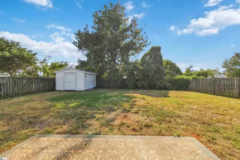 Exterior - 257 Ashley Danielle Dr, Duncan, SC 29334 photo 3 of 3