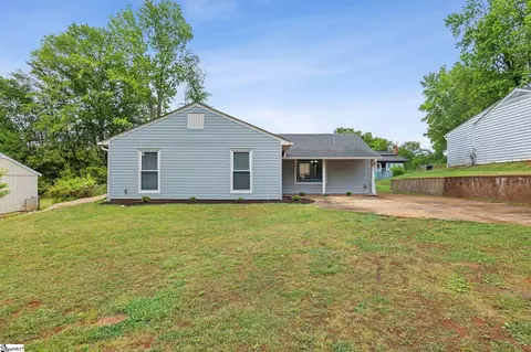 607 Sumter St, Greenville, SC 29617
