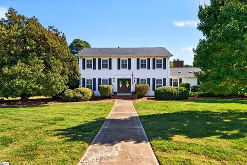 200 Redcliffe Rd, Greenville, SC 29615