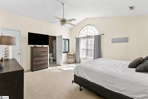 Bedroom - 112 B Reef Ct, Easley, SC 29642 photo 3 of 8