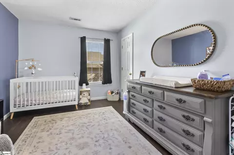 Bedroom - 112 B Reef Ct, Easley, SC 29642 photo 6 of 8