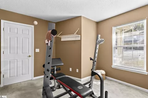 Bedroom - 112 B Reef Ct, Easley, SC 29642 photo 8 of 8