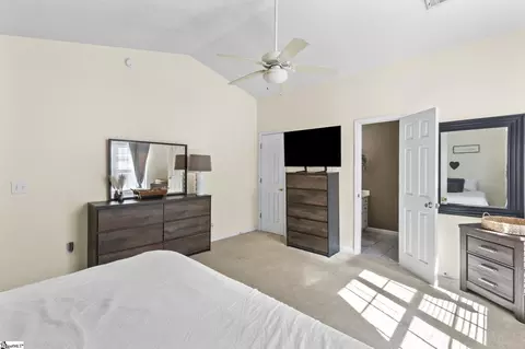 Bedroom - 112 B Reef Ct, Easley, SC 29642 photo 4 of 8