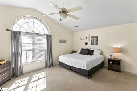 Bedroom - 112 B Reef Ct, Easley, SC 29642 photo 1 of 8