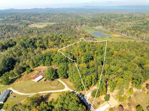 0 Woodall Rd #LOT D, Greenville, SC 29617