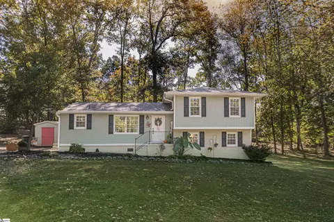 10 Morgan Ave, Travelers Rest, SC 29690