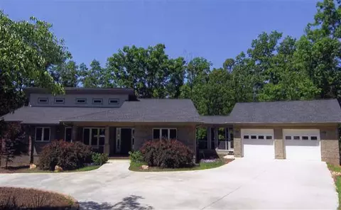 125 Bartram Trl, Central, SC 29630 photo 1