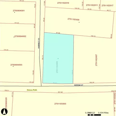 2 Hammett St #SIRRINE ST., Honea Path, SC 29654 photo 1
