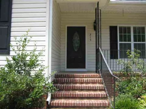 215 Maycaw Dr, Easley, SC 29642 photo 2