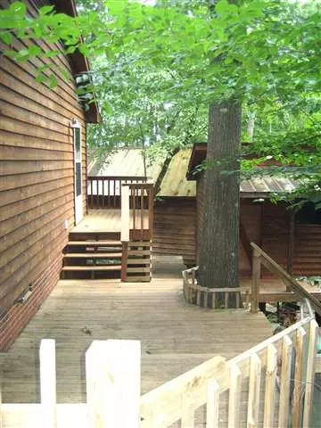 4504 Cove Trl, Anderson, SC 29621 photo 4