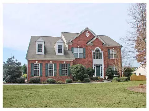 236 Sassafras Dr, Easley, SC 29642 photo 1