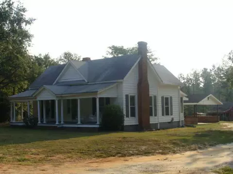 1402 Sexton Gin Rd, Starr, SC 29684 photo 2