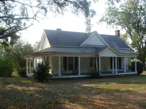 1402 Sexton Gin Rd, Starr, SC 29684 photo 1