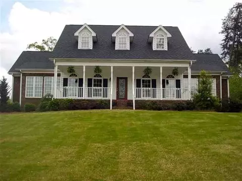 122 Upper Lake Dr, Easley, SC 29640 photo 1