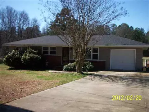 721 Stringer Rd, Belton, SC 29627 photo 1