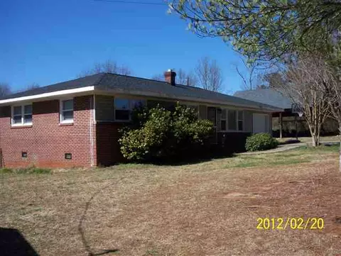 721 Stringer Rd, Belton, SC 29627 photo 2