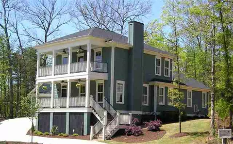 153 Old Compton, Pendleton, SC 29670 photo 1