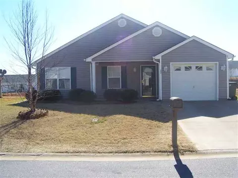 244 Spring St, Duncan, SC 29334 photo 4