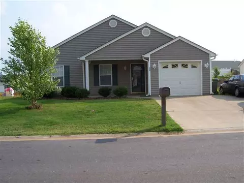 244 Spring St, Duncan, SC 29334 photo 2