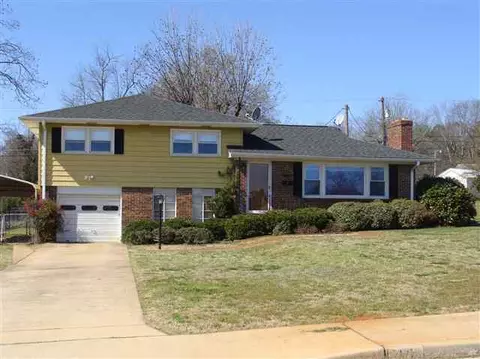 2809 Millgate Rd, Anderson, SC 29621 photo 1