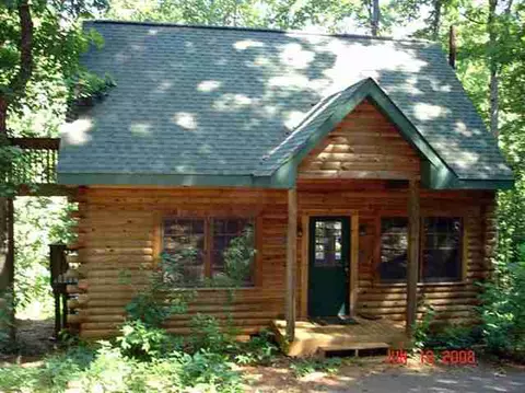 13032 Mohawk Path #TOKEENA SHORES, Seneca, SC 29678 photo 1