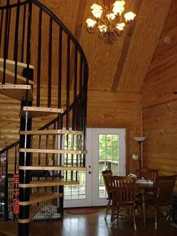 13032 Mohawk Path #TOKEENA SHORES, Seneca, SC 29678 photo 2