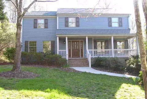 210 Cedar Dale Dr, Central, SC 29630 photo 1