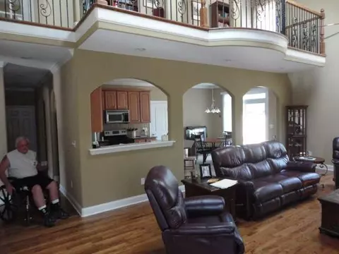 107 Green Chase E, Anderson, SC 29621 photo 9