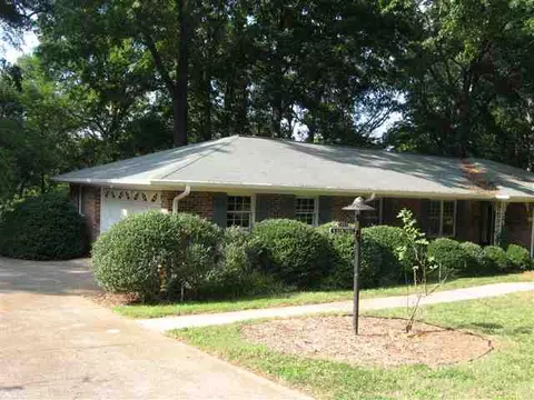 2803 Leconte Rd, Anderson, SC 29621 photo 2